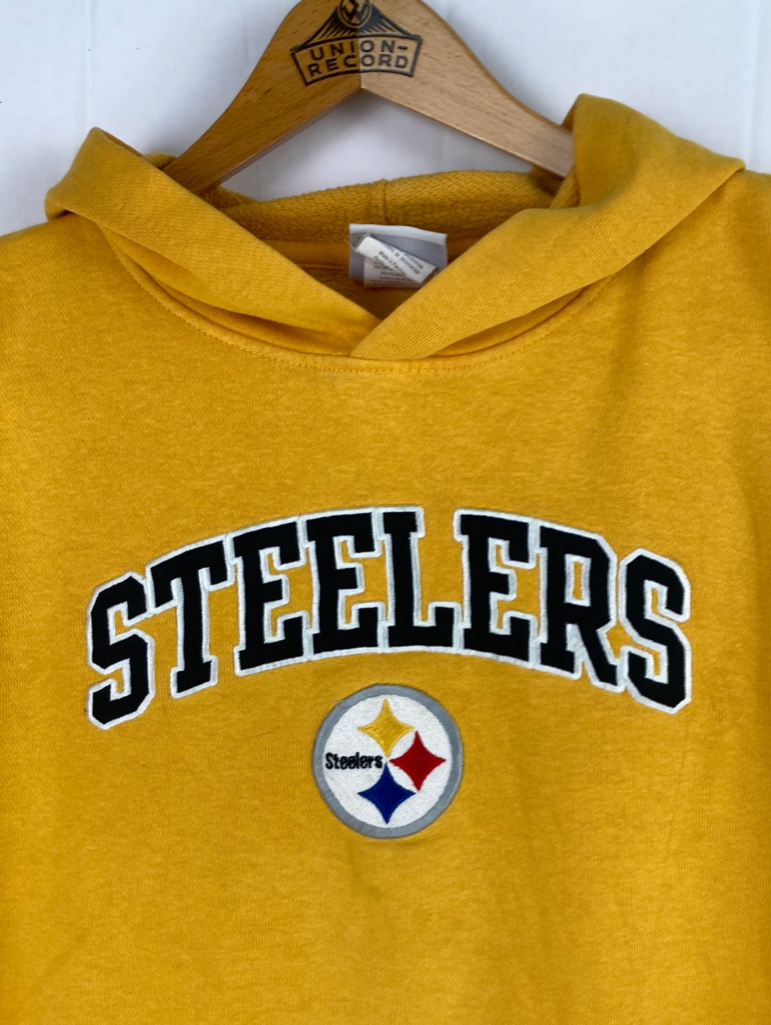 Steelers Hoodie (S)