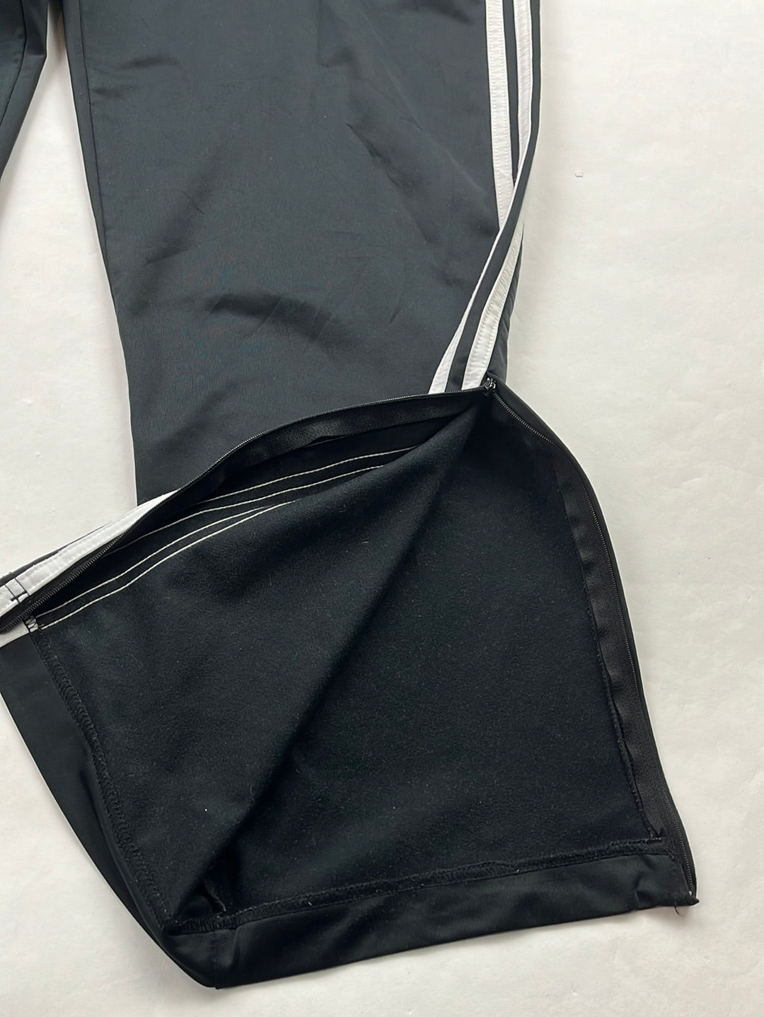 Adidas Track Pants (XL)
