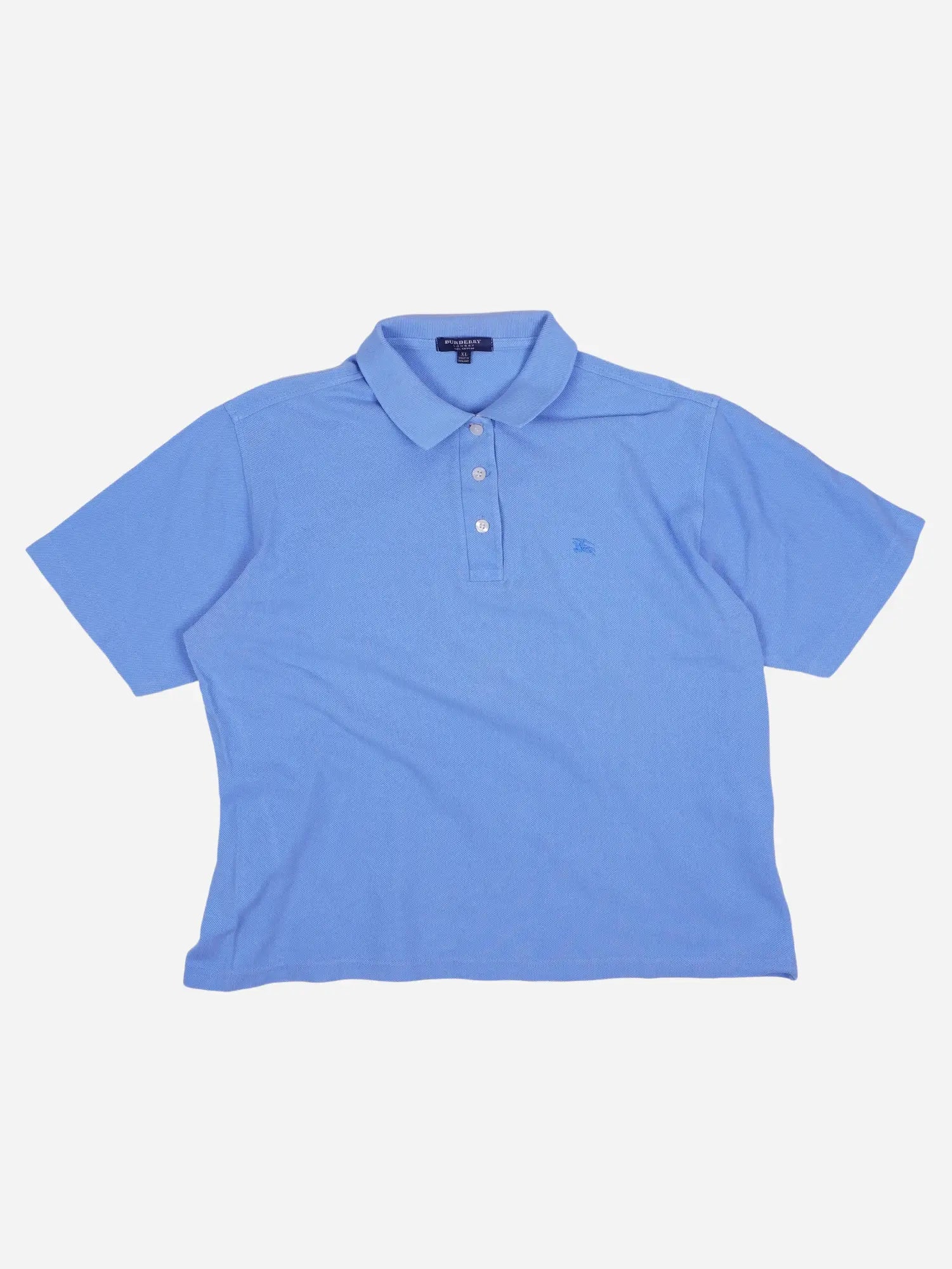 Vintage Polo Shirt (XS)