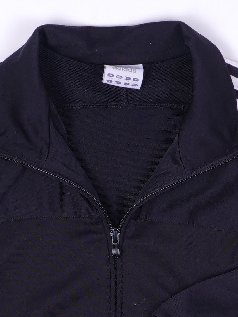 Adidas D4 Trainingsjacke (S)