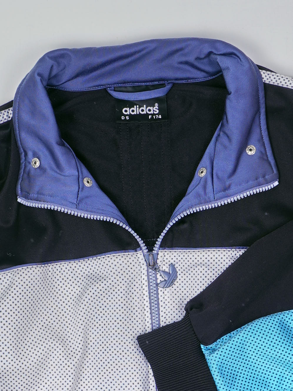 Adidas Trainingsjacke (M)