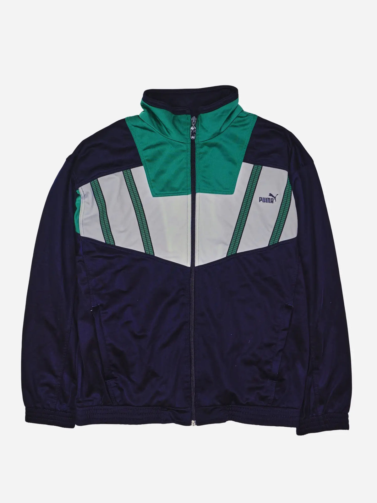 Puma Trainingsjacke (M)