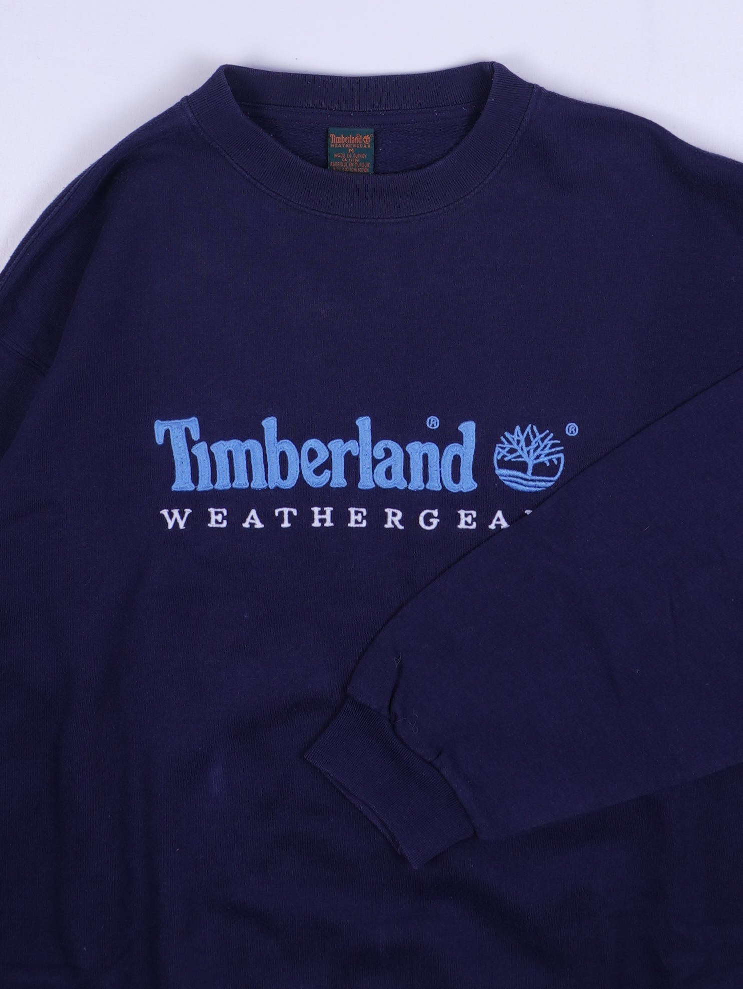 Timberland Sweater (XL)