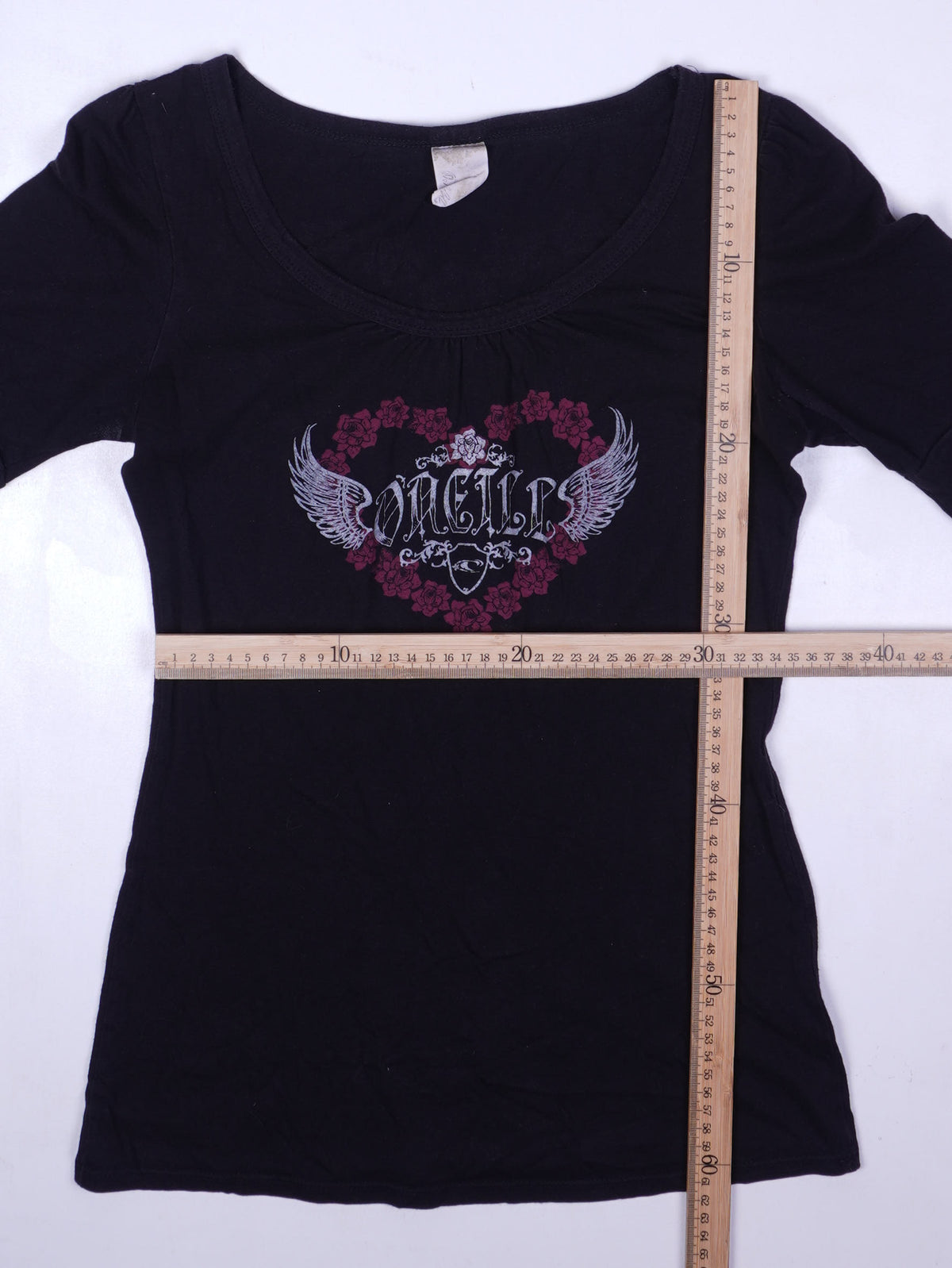 Ed Hardy Top (M)