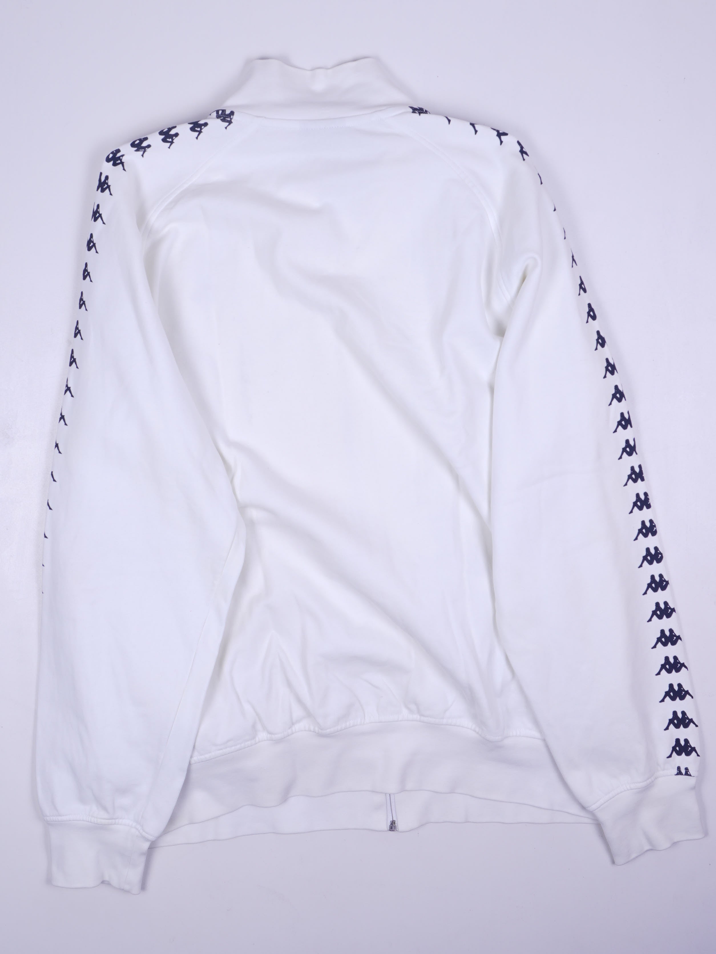 Kappa Trainingsjacke (XL)