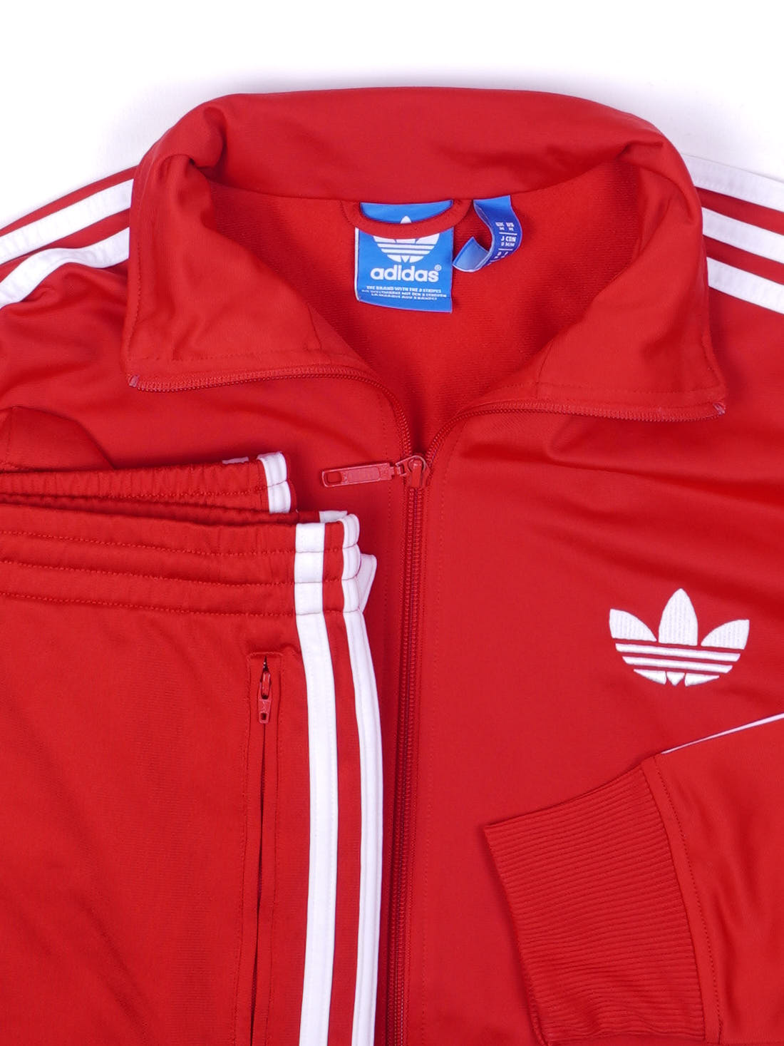 Adidas Trainingsanzug (M)