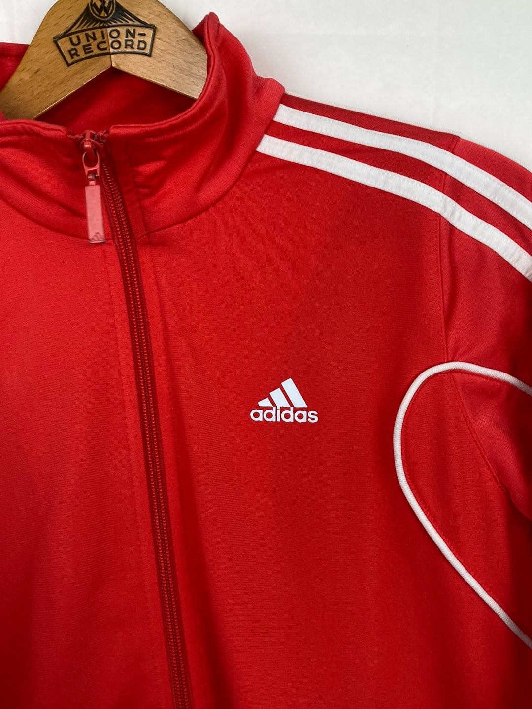 Adidas Trainingsjacke (S)