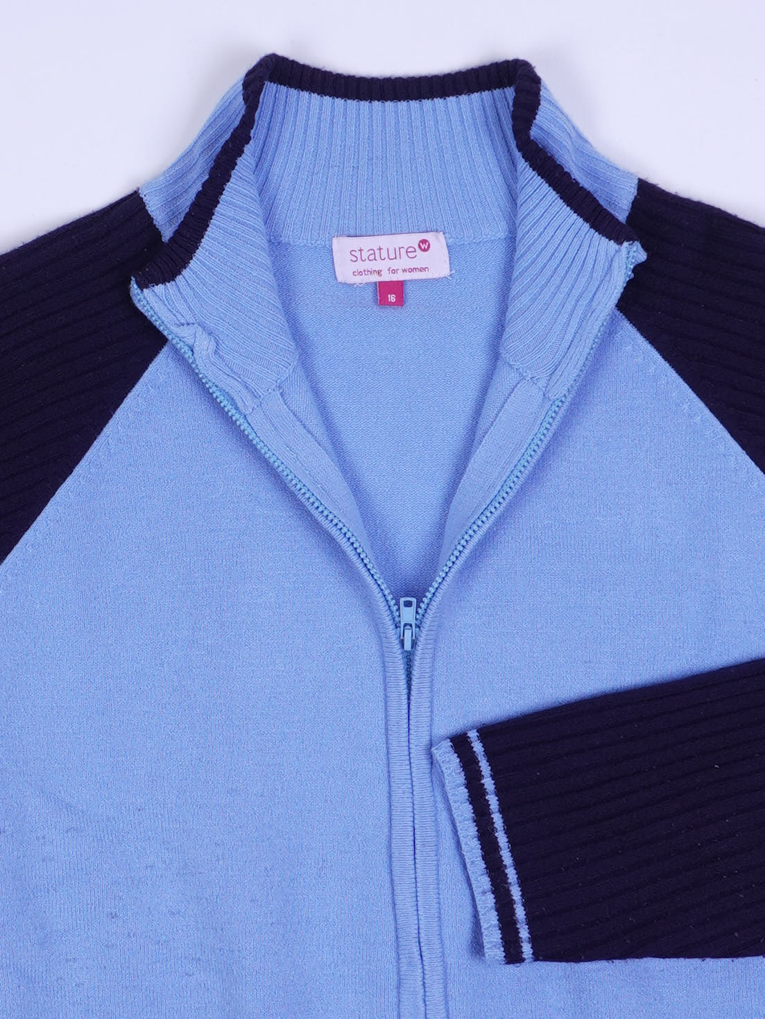 Vintage Strickjacke (M)