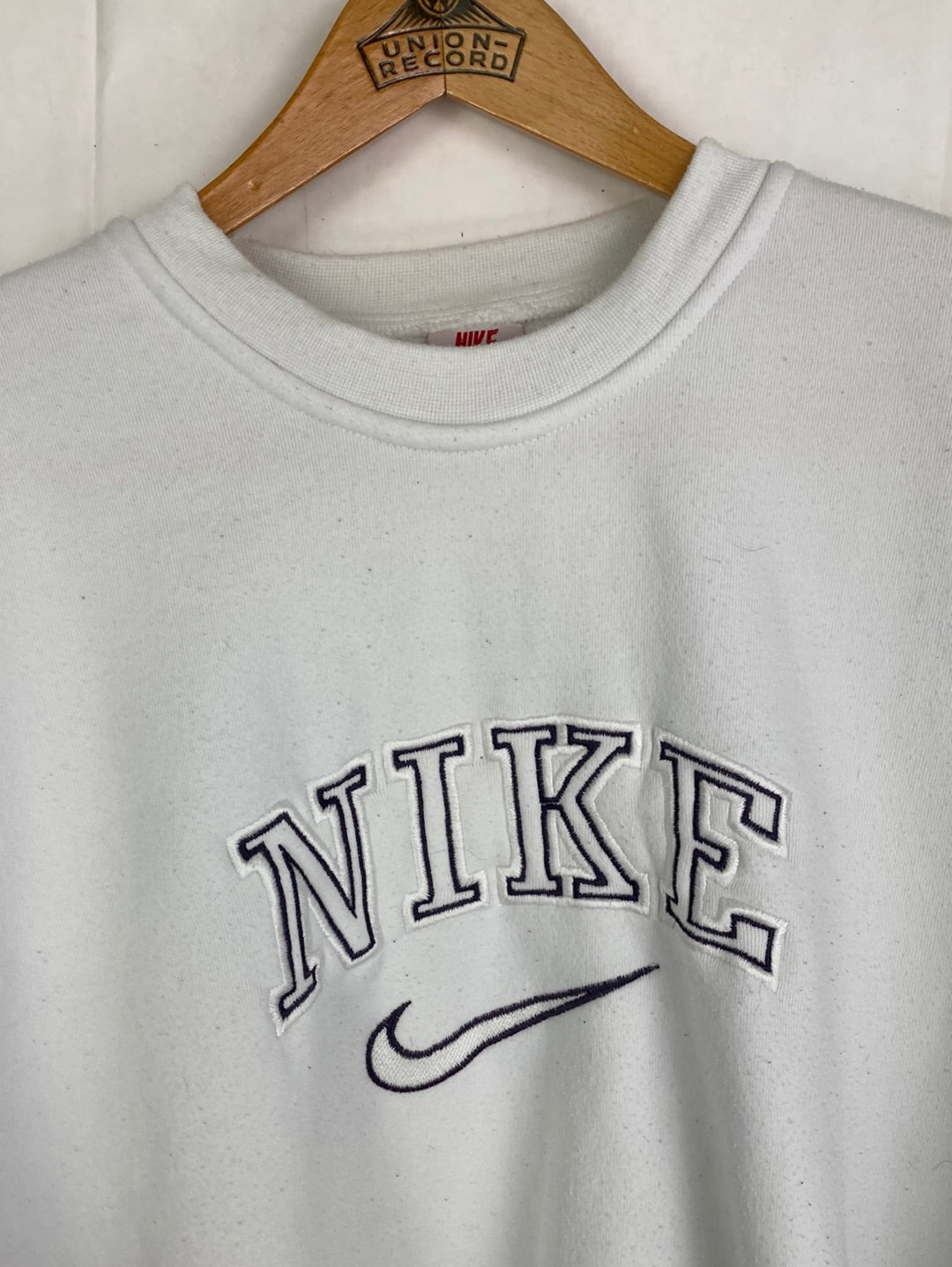 Nike Bootleg Sweater (M)
