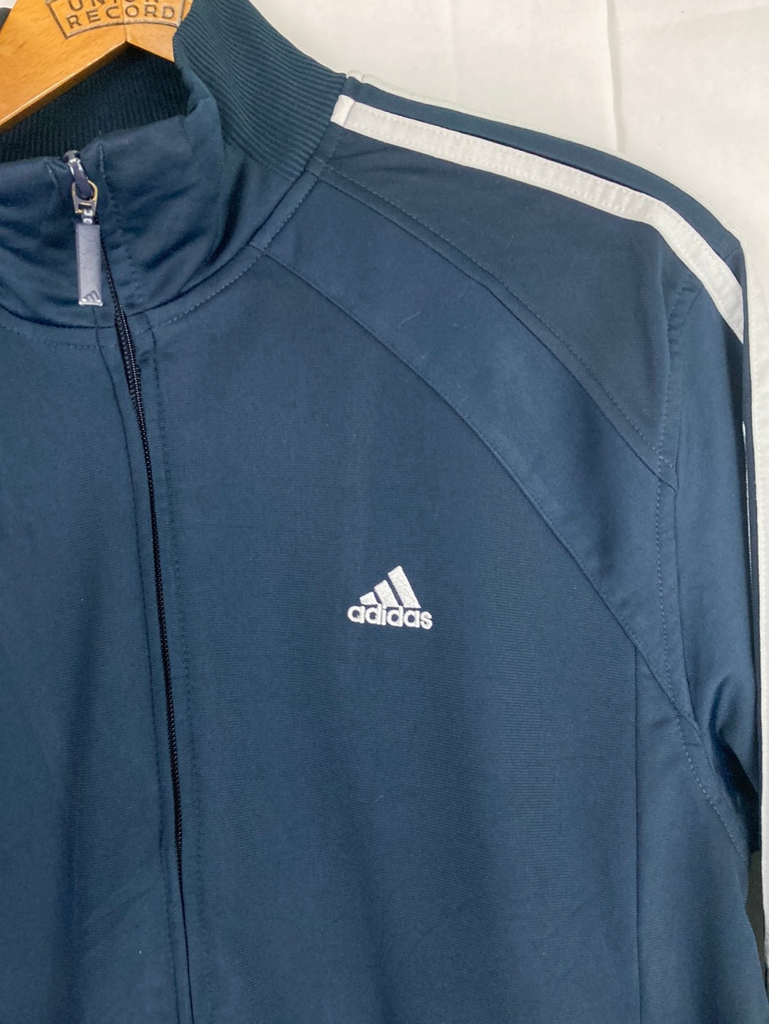 Adidas Trainingsjacke (L)