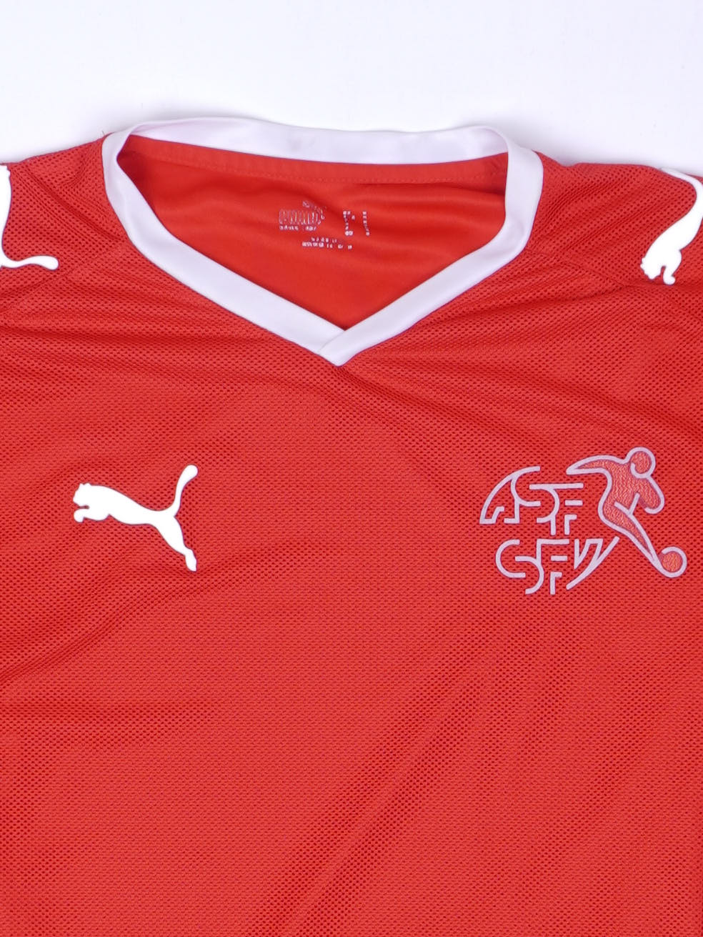 Puma 2012/13 Heim Trikot (S)