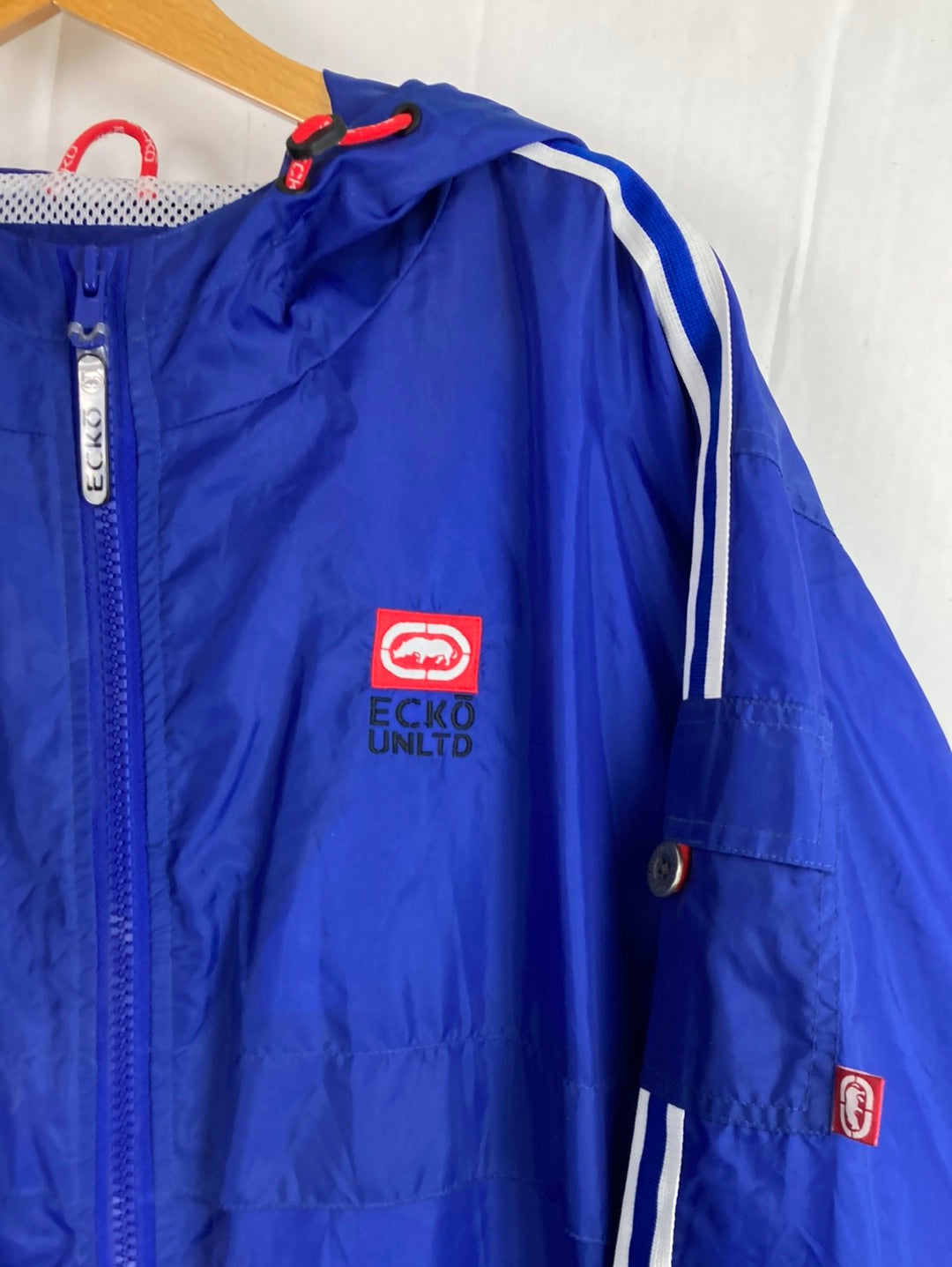 Ecko Unltd. Trainingsjacke (XXL)