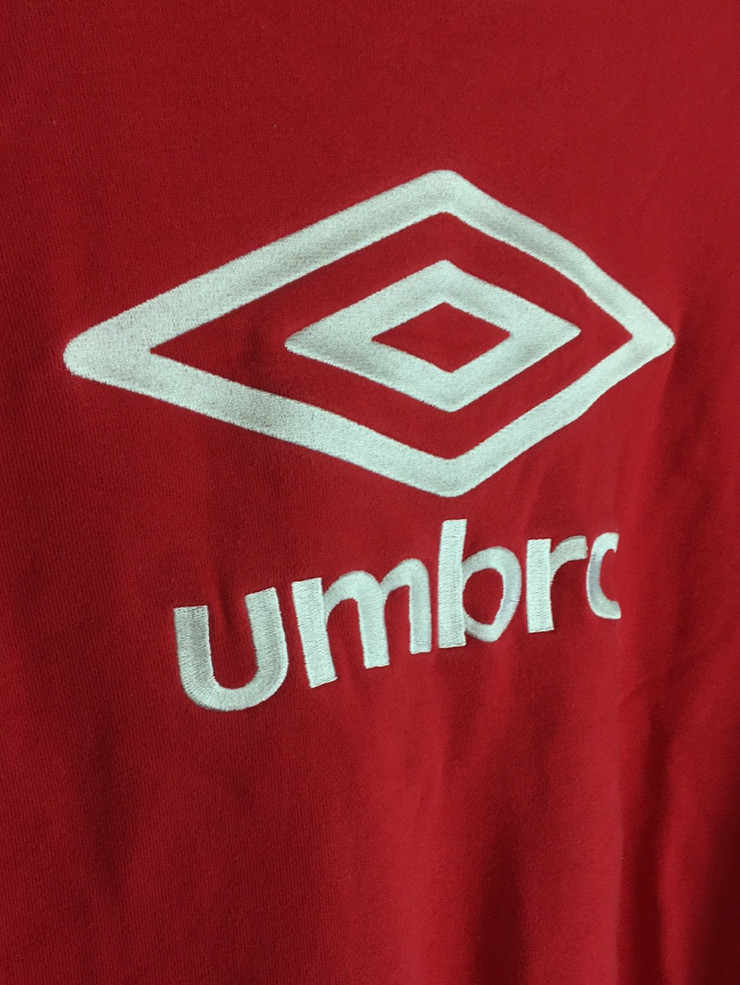 Umbro Sweater (M)