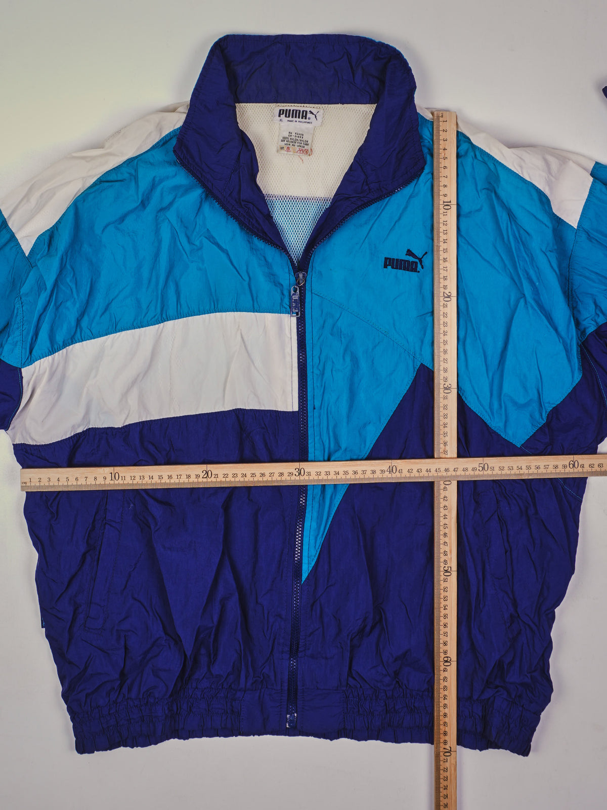 Puma Trainingsjacke (L)