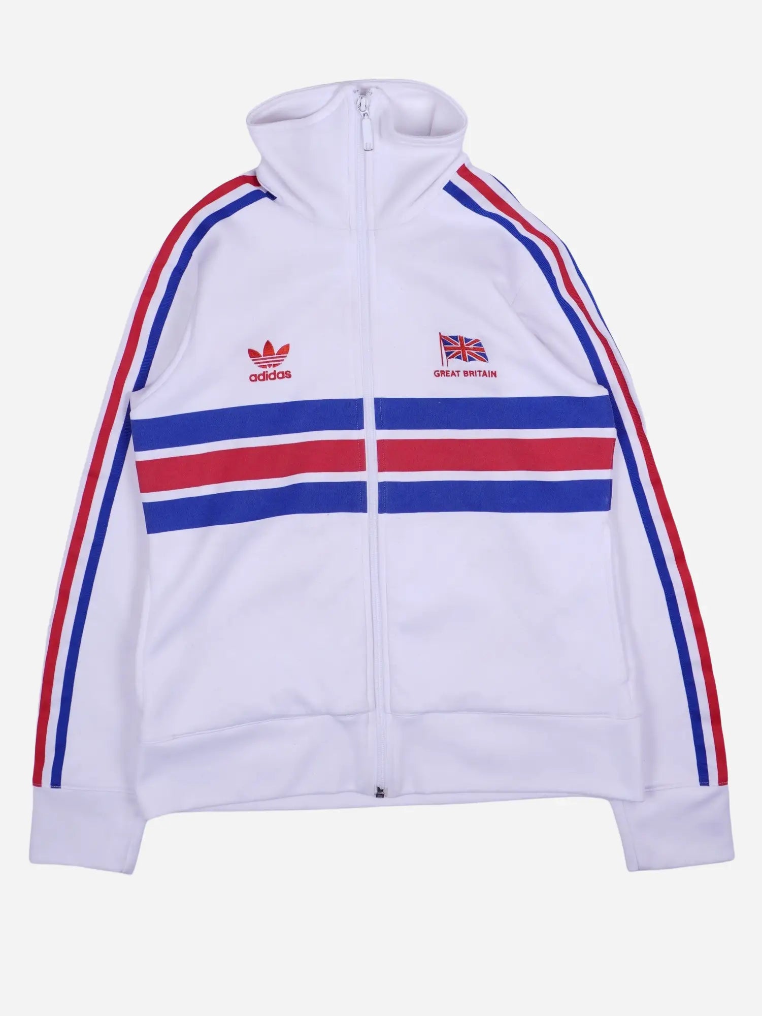 Adidas Trainingsjacke (S)