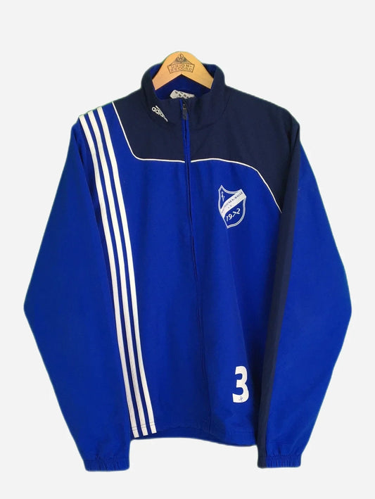 Adidas Trainingsjacke (L)