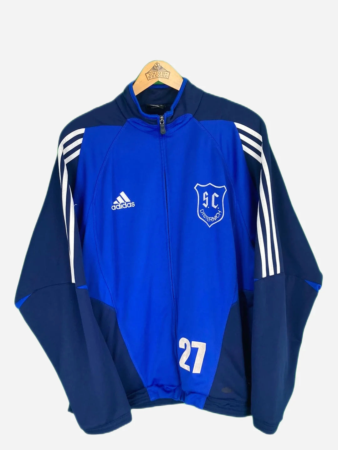 Adidas Trainingsjacke (L)
