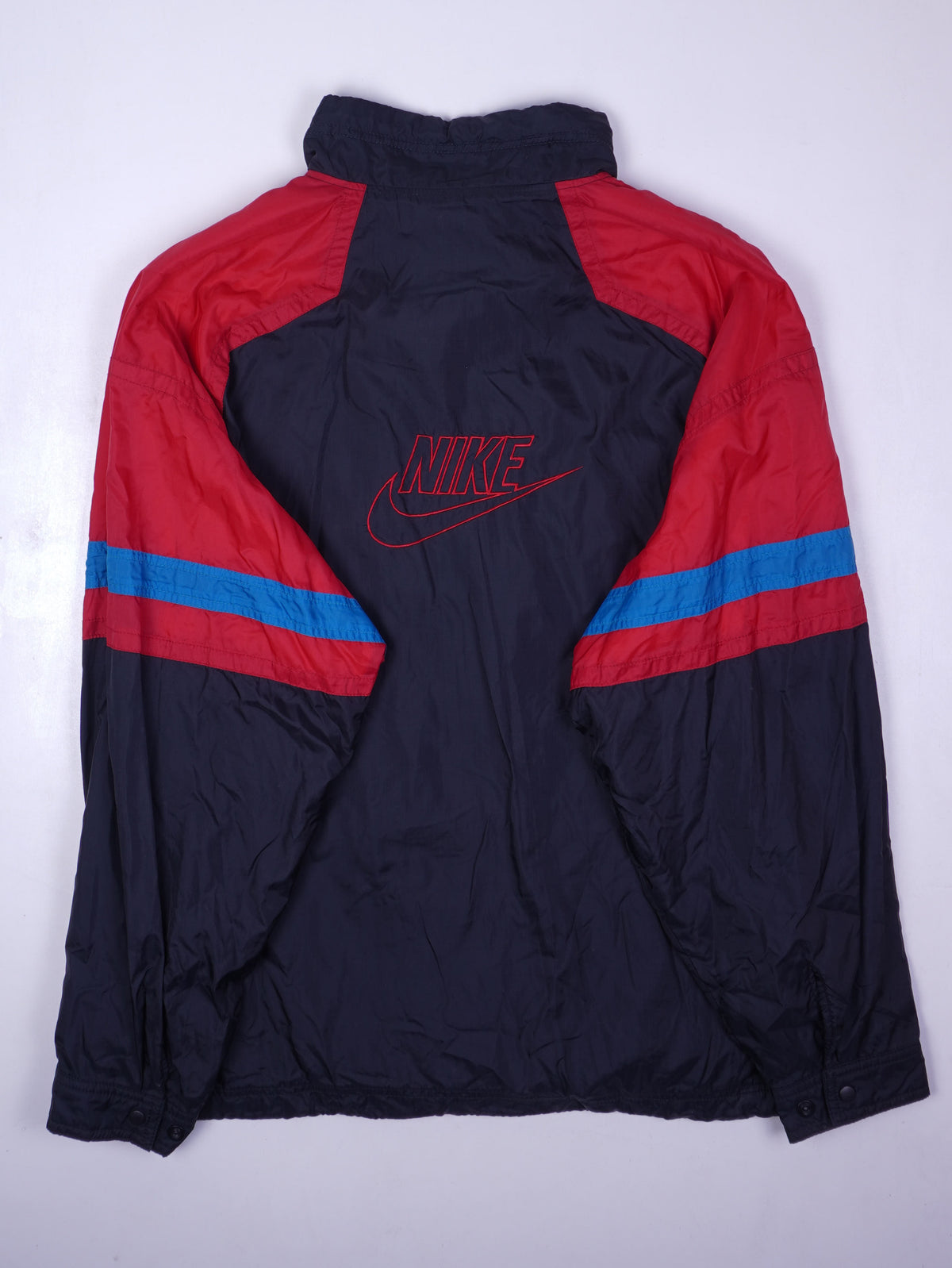 Nike Leichte Jacke (XL)