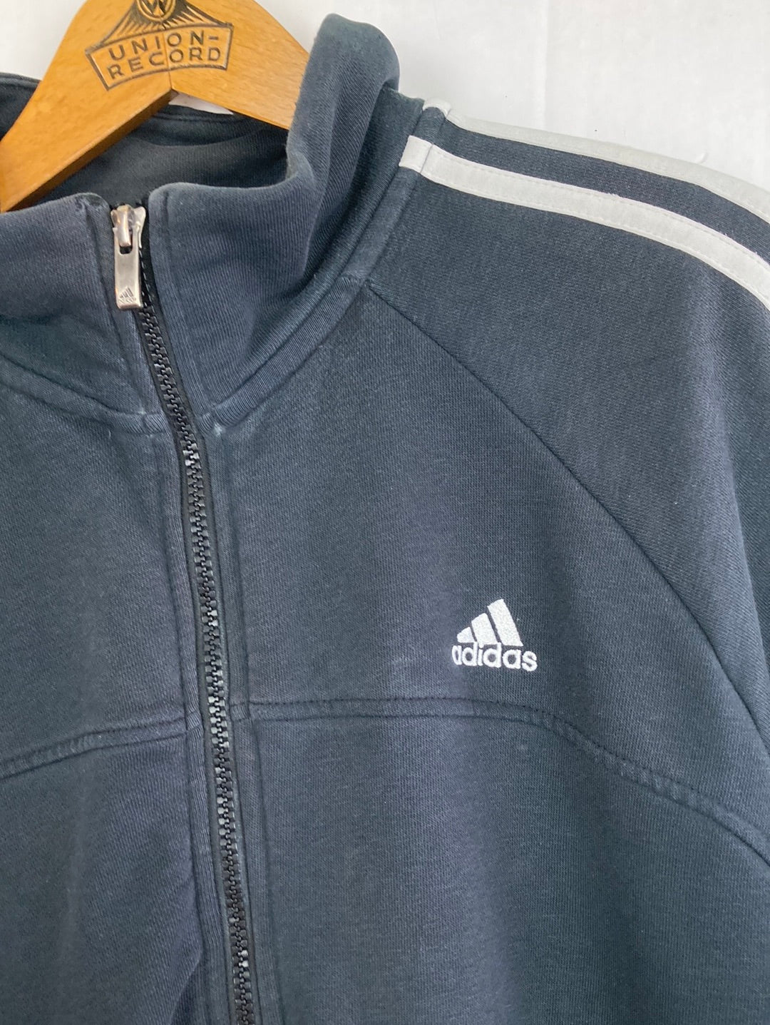Adidas Sweatjacke (XL)