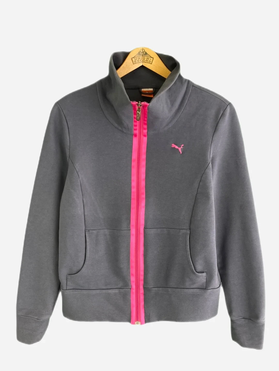 Puma Trainingsjacke (S)