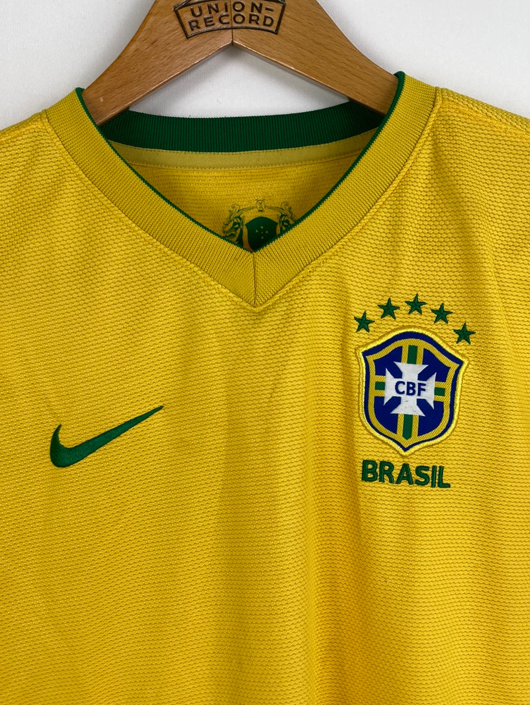 Nike Brasilien Trikot (S)