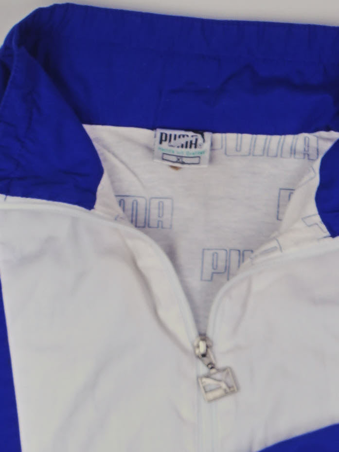 Puma Trainingsjacke (L)