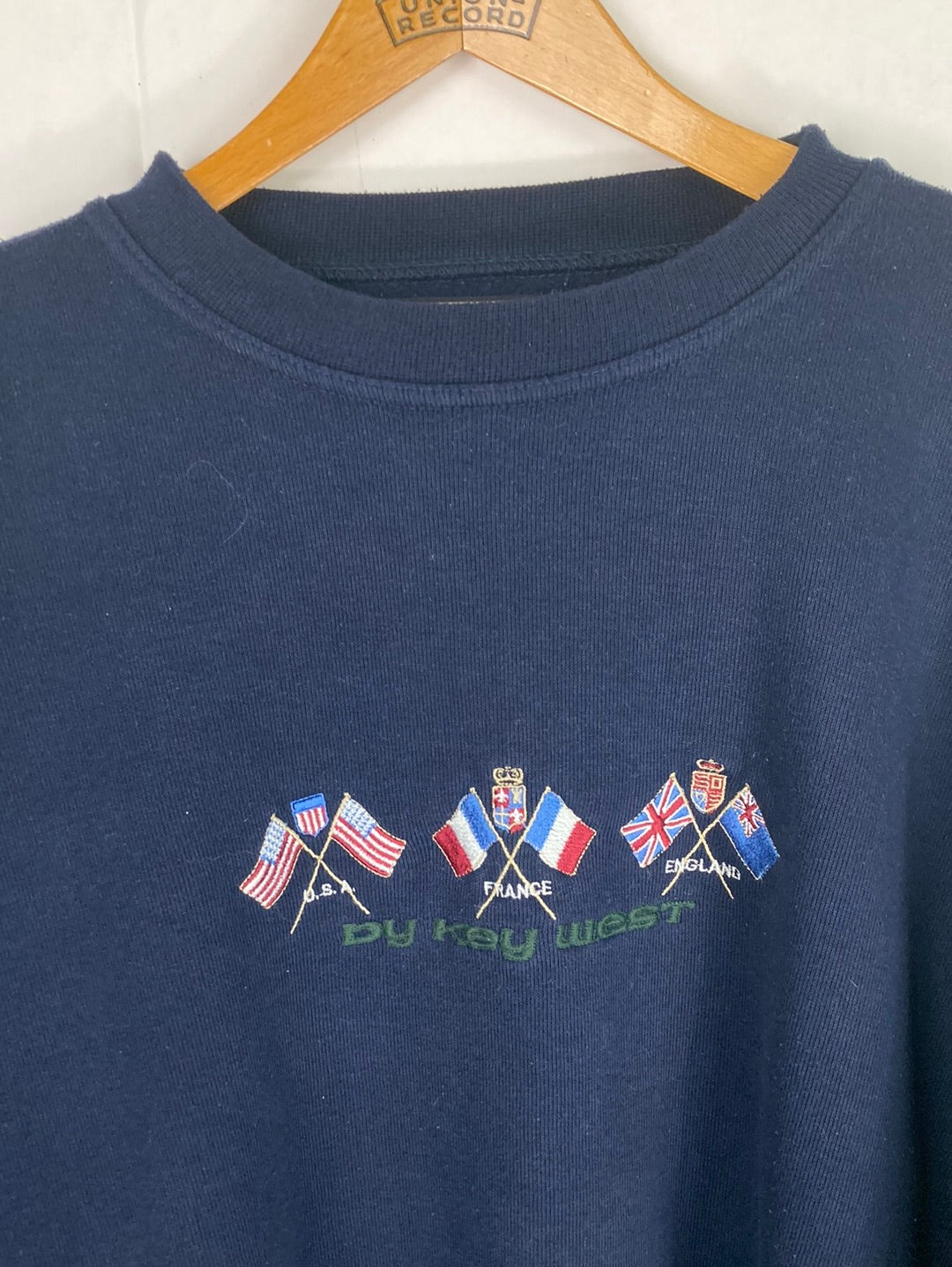 Key West Sweater (L)