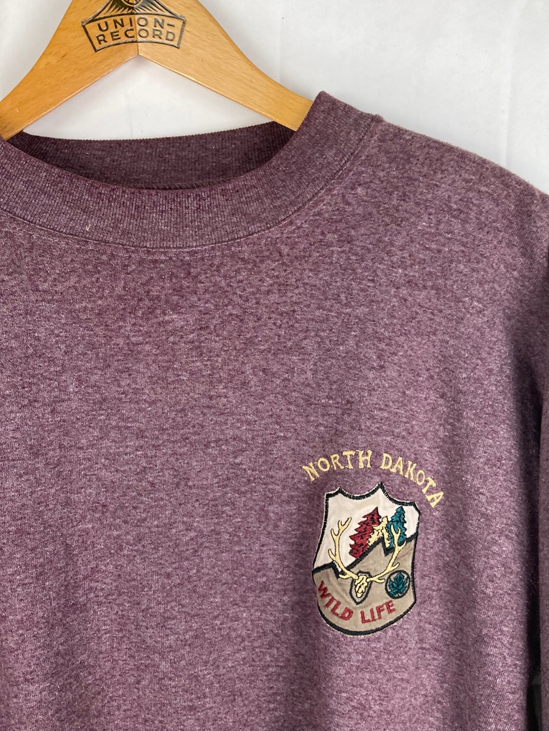 North Dakota Sweater (L)