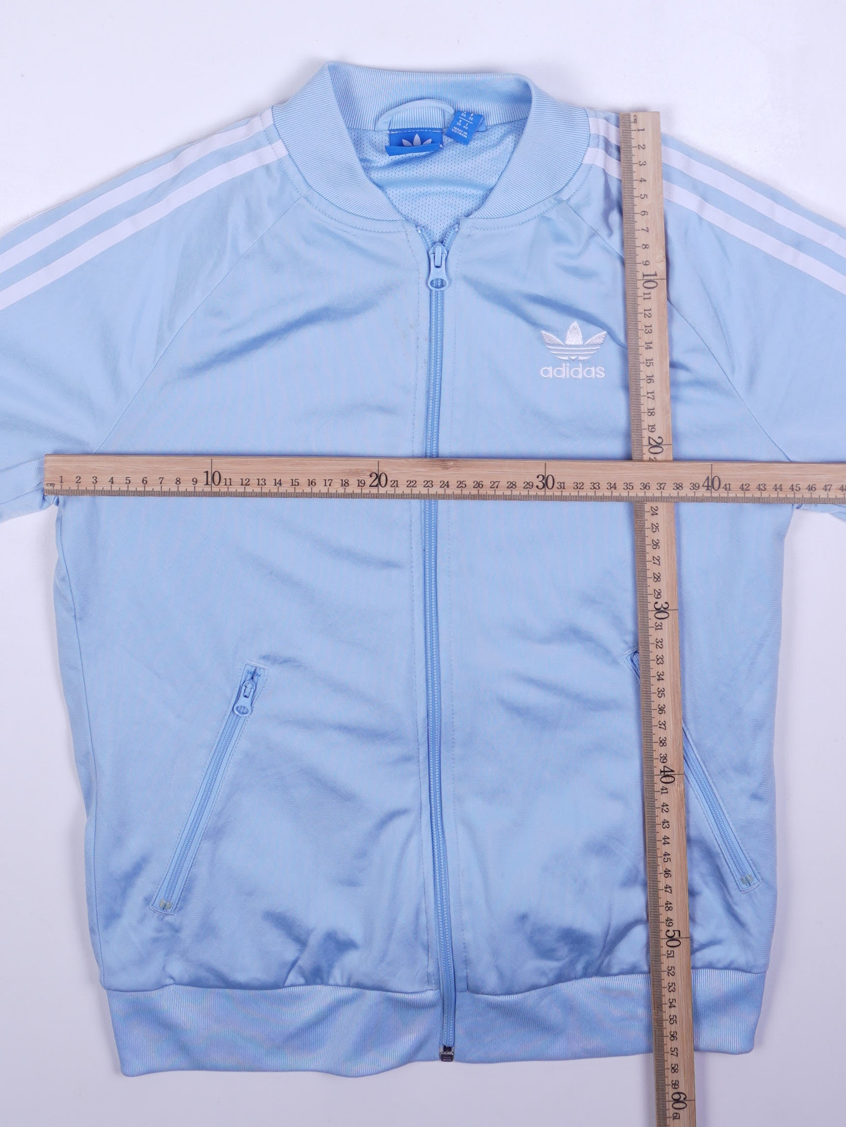 Adidas Trainingsjacke (XS)