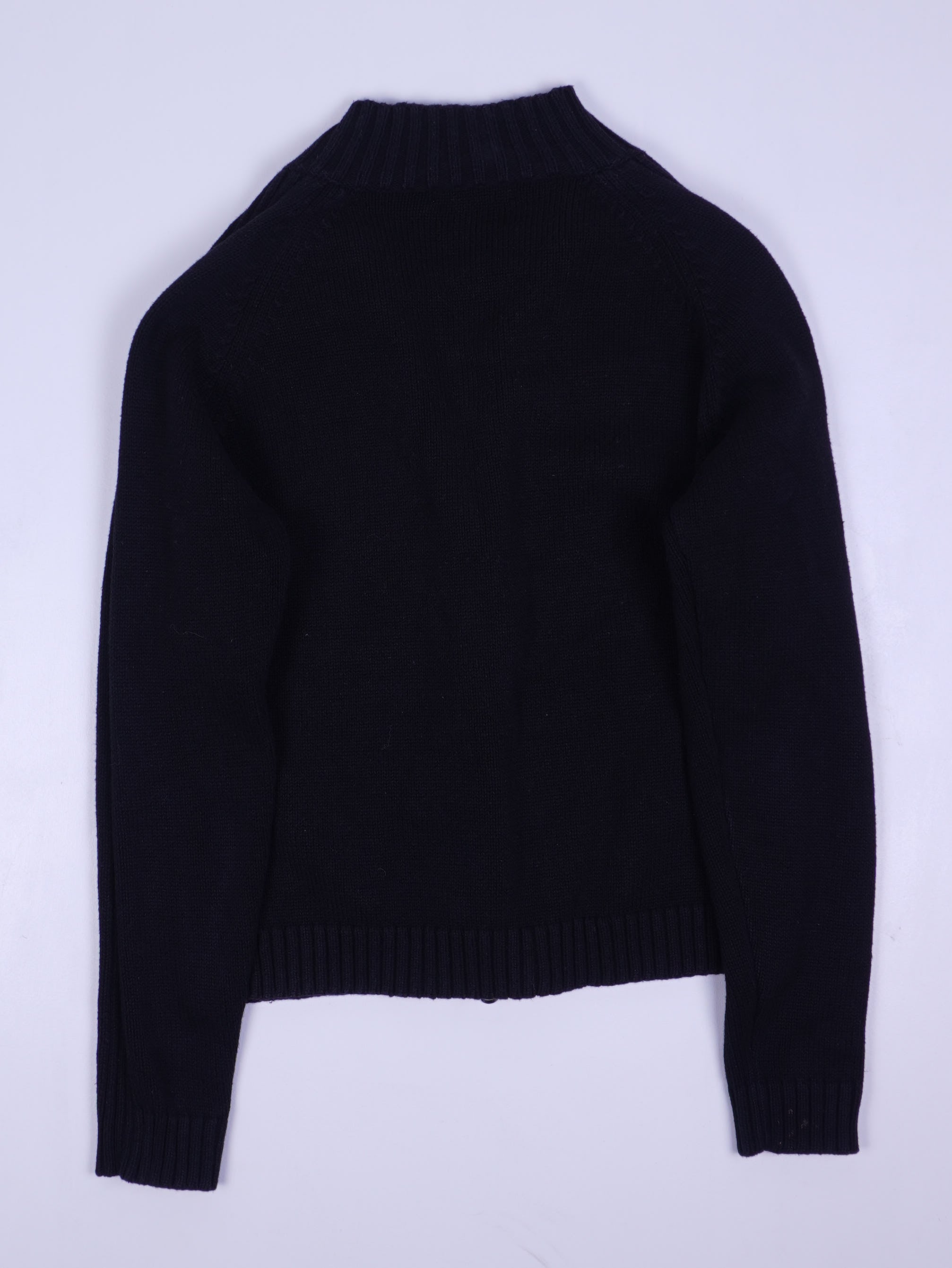 Vintage Strickjacke (S)