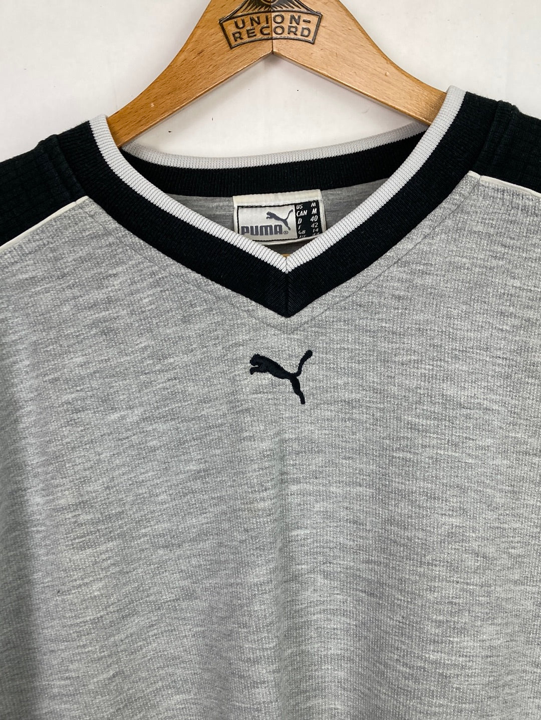 Puma Sweater (S)