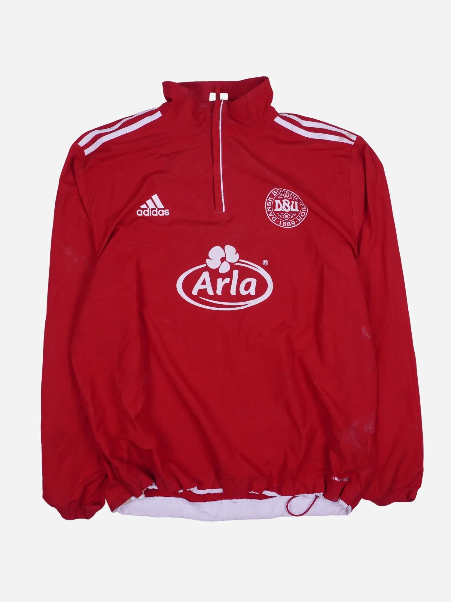 Adidas Windbreaker (XL)