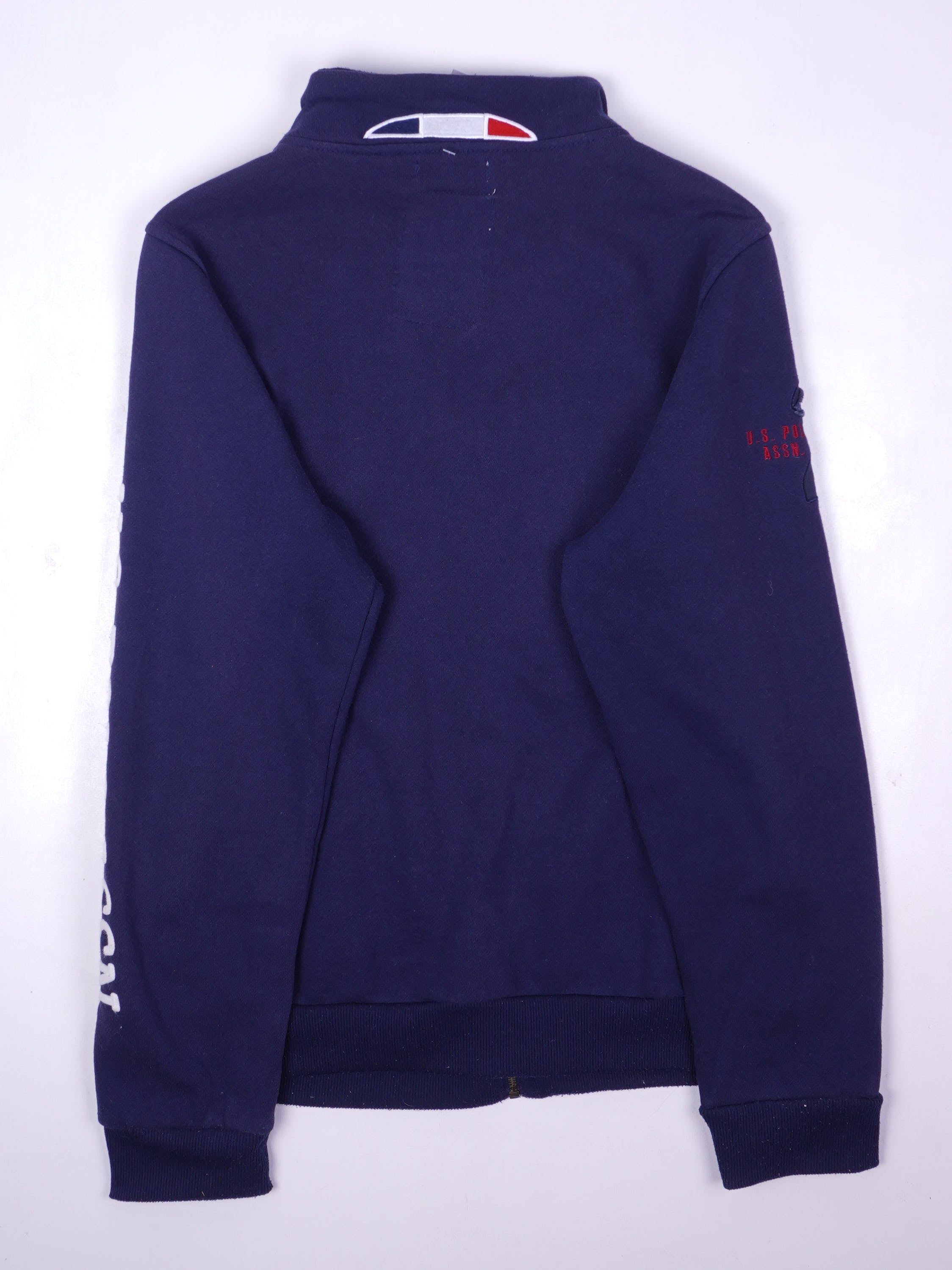 Vintage Sweatjacke (M)