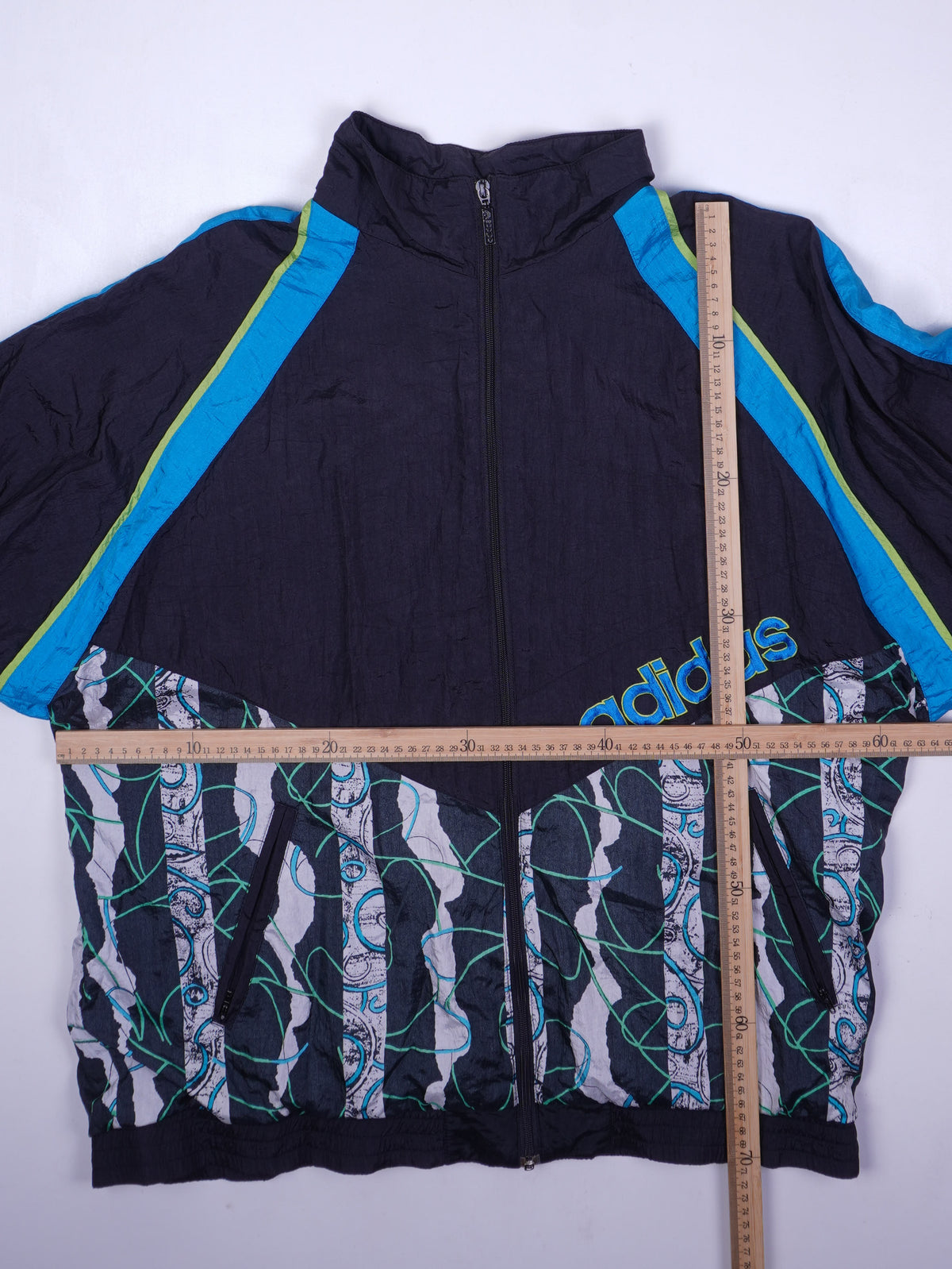 Adidas Trainingsjacke (XL)