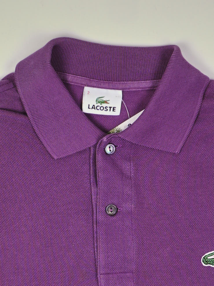 Lacoste Polo Shirt ()