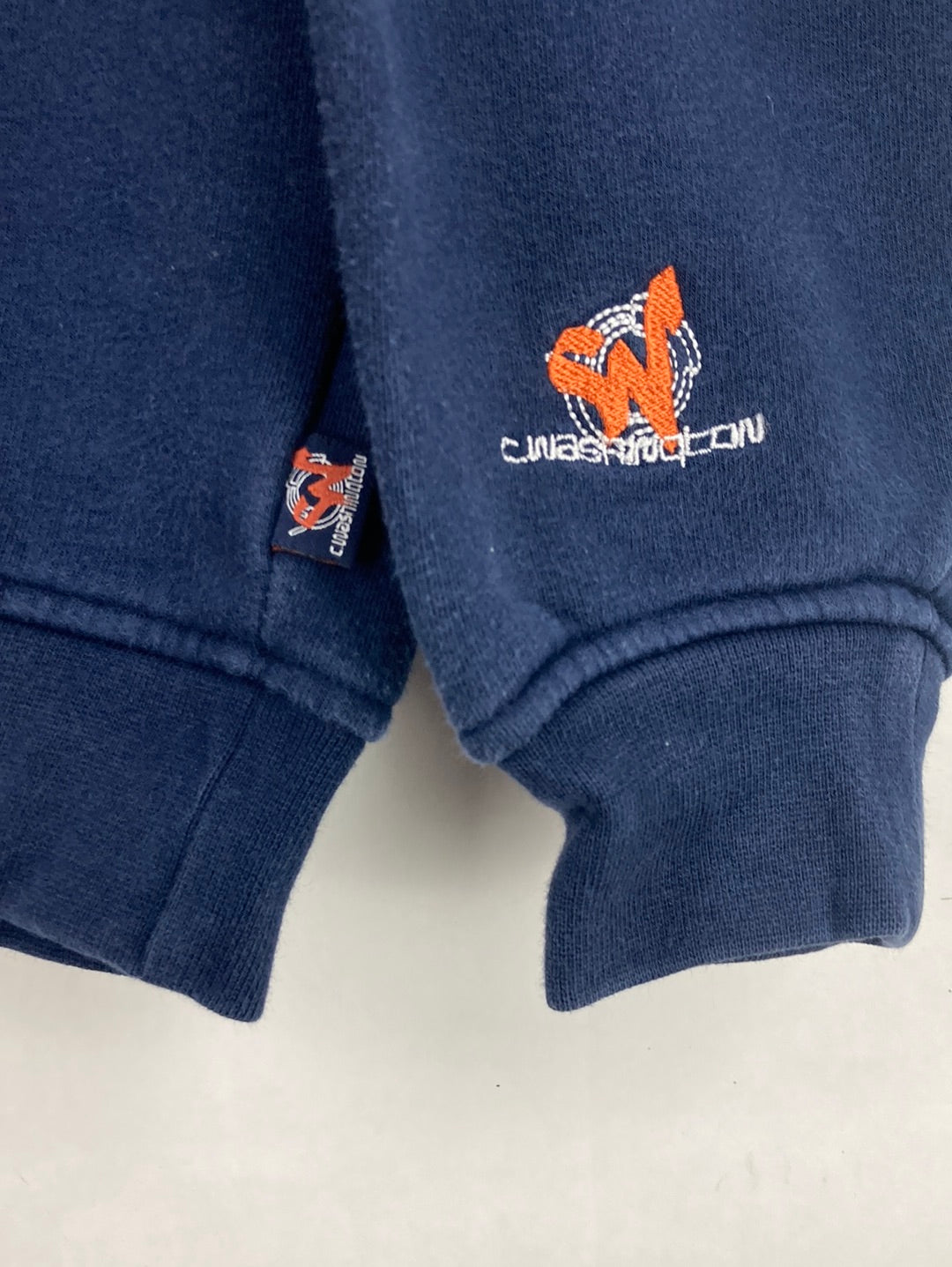 Washington Sweater (S)