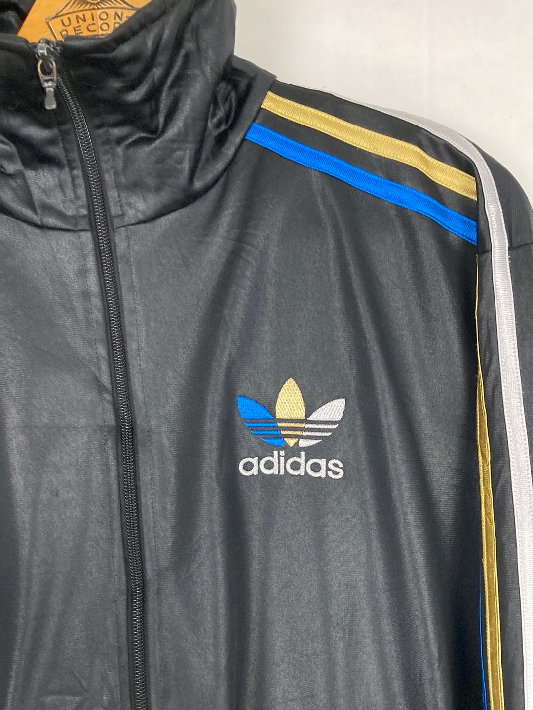 Adidas "Chile 62" Trainingsjacke (M)