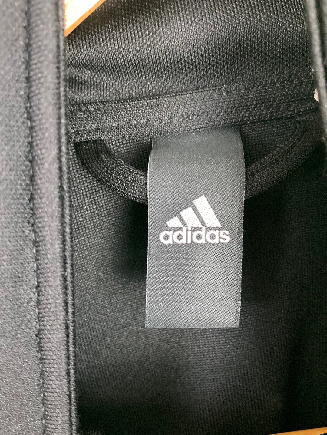 Adidas Trainingsjacke (XL)