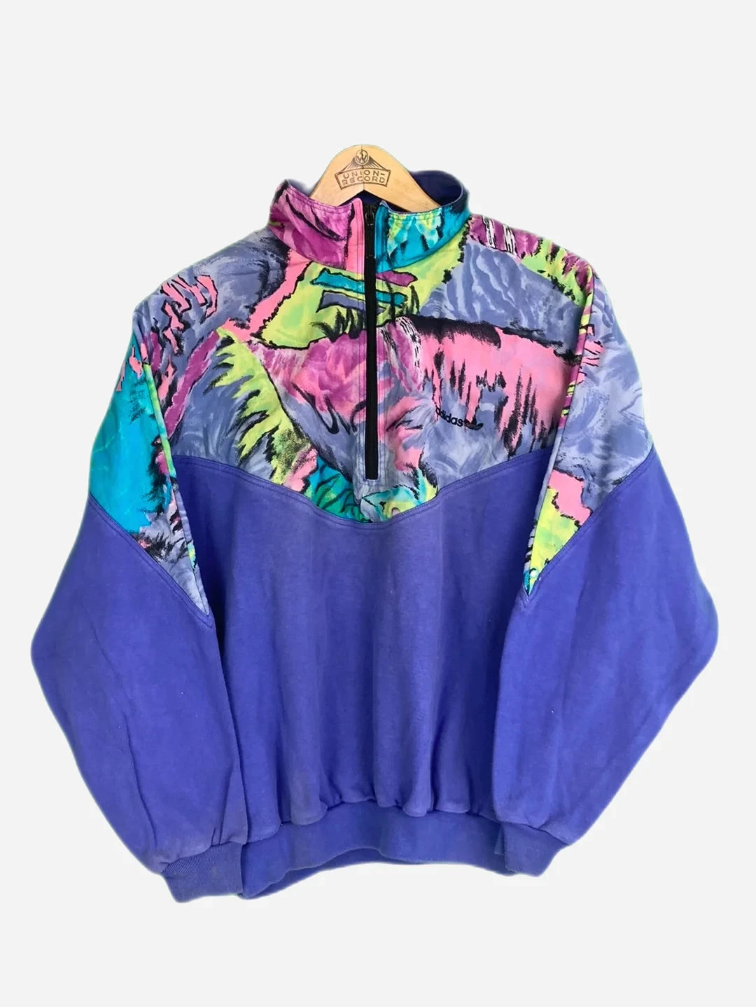 Adidas Trainingsjacke (S)