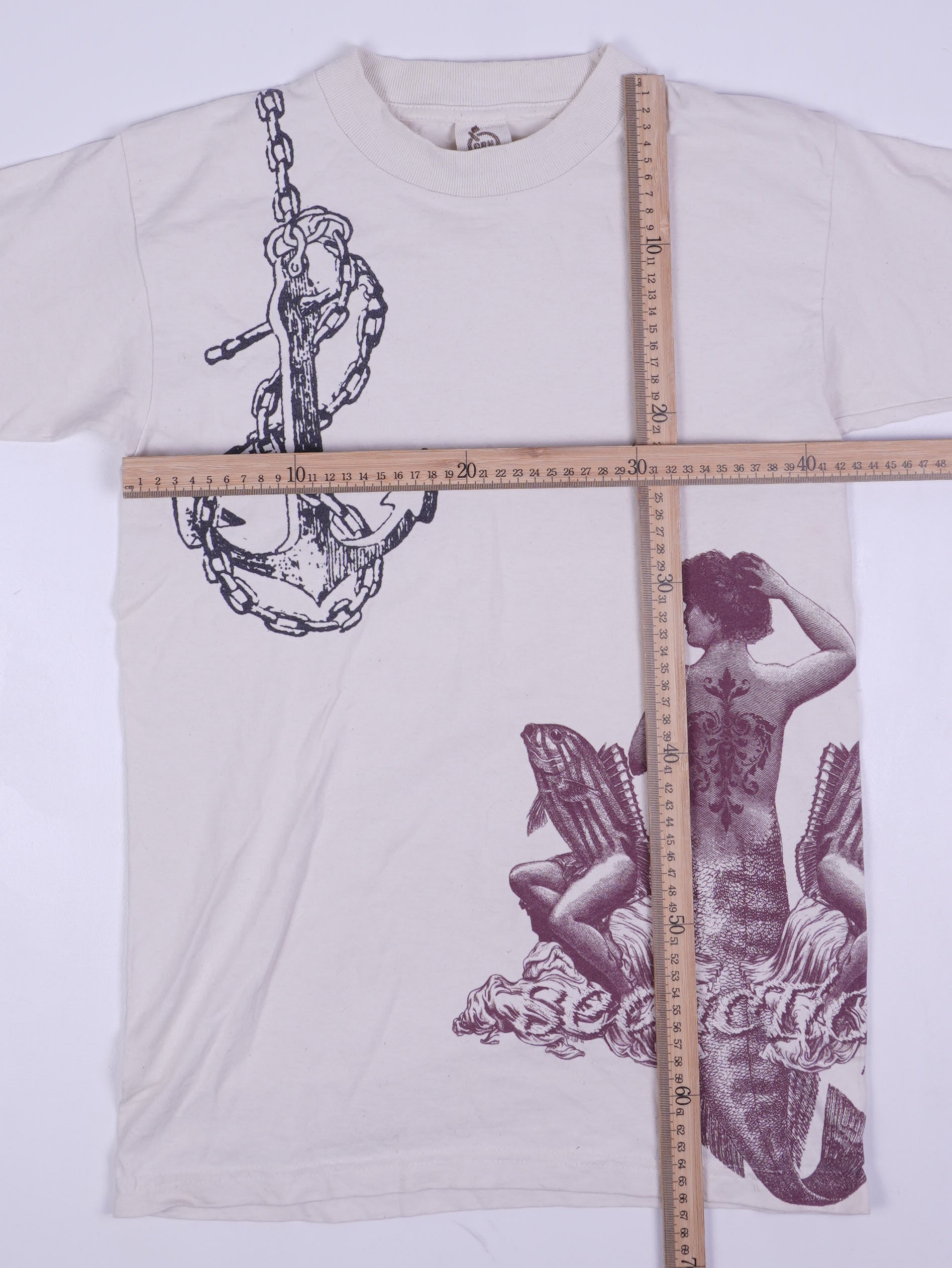 Vintage T-Shirt (S)