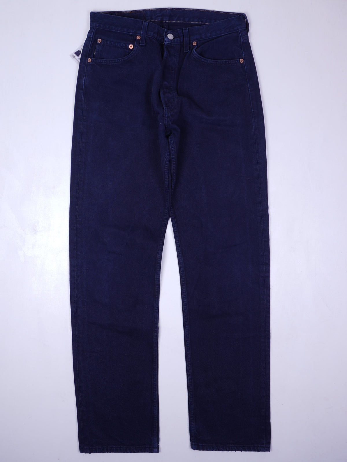 Levis 501 Straight Leg Jeans (W32)
