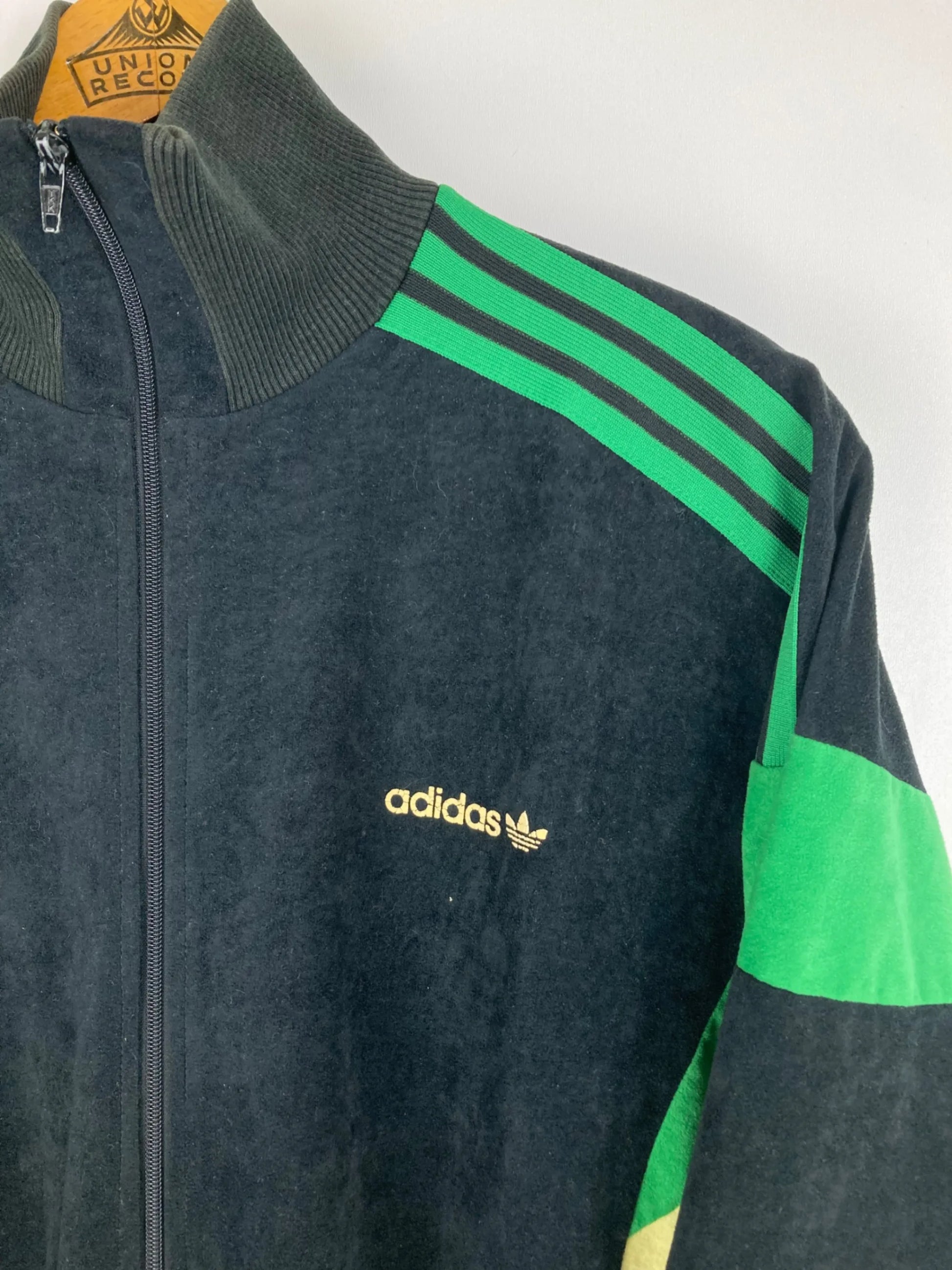 Adidas Trainingsjacke (L)