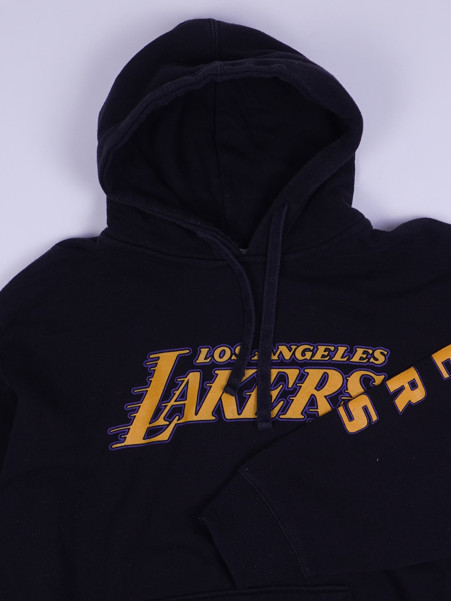 Vintage Hoodie (M)