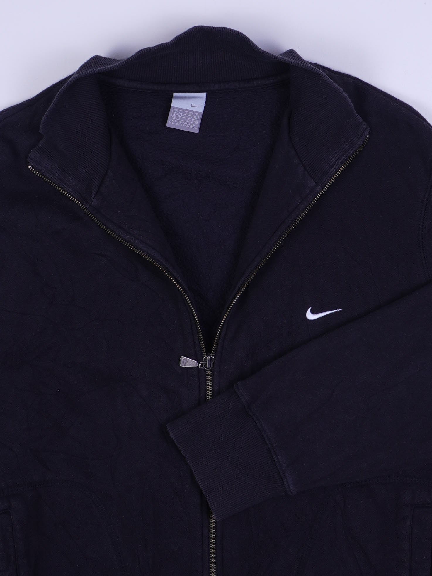 Nike Sweatjacke (XL)