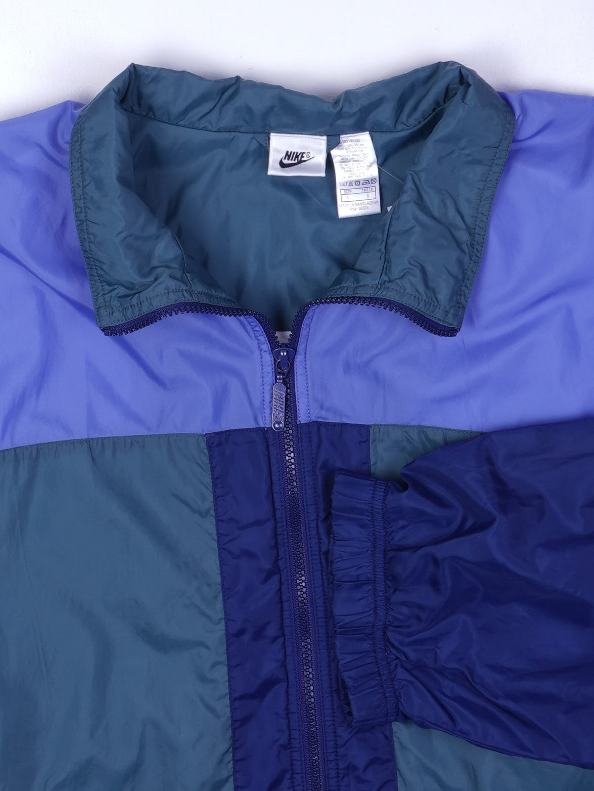 Nike Trainingsjacke (L)