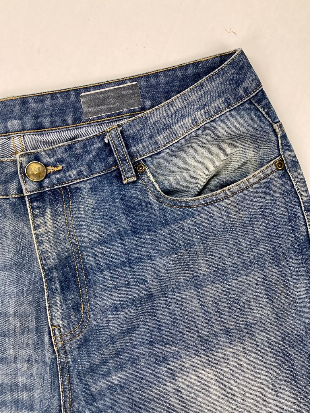 Denim Co. Jeans 38/32 (XL)