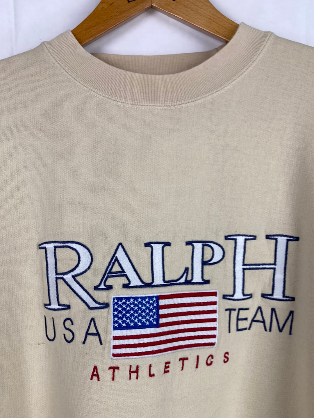 Ralph Athletics Sweater (M)