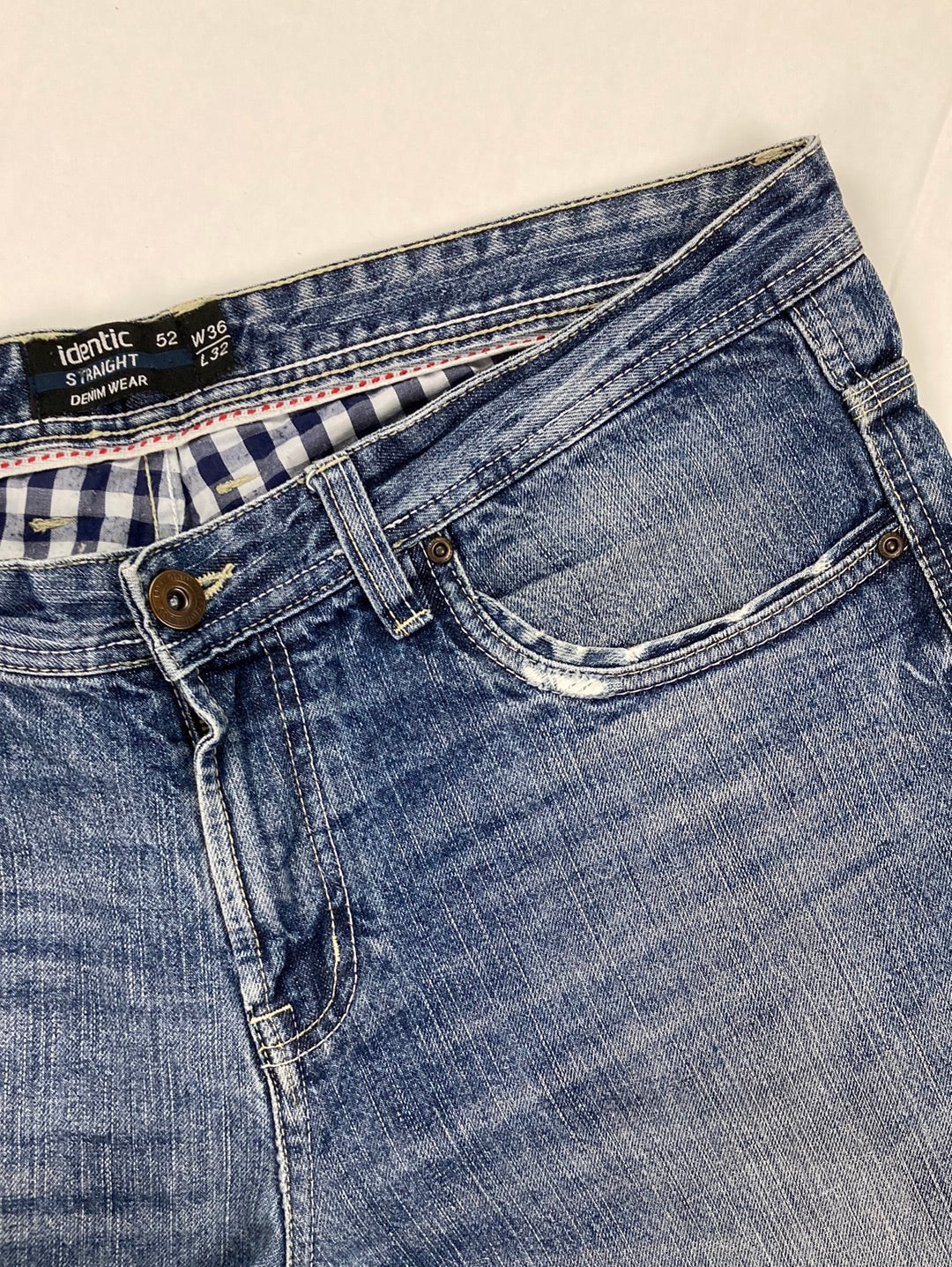 identical Jeans 40/32 (XL)