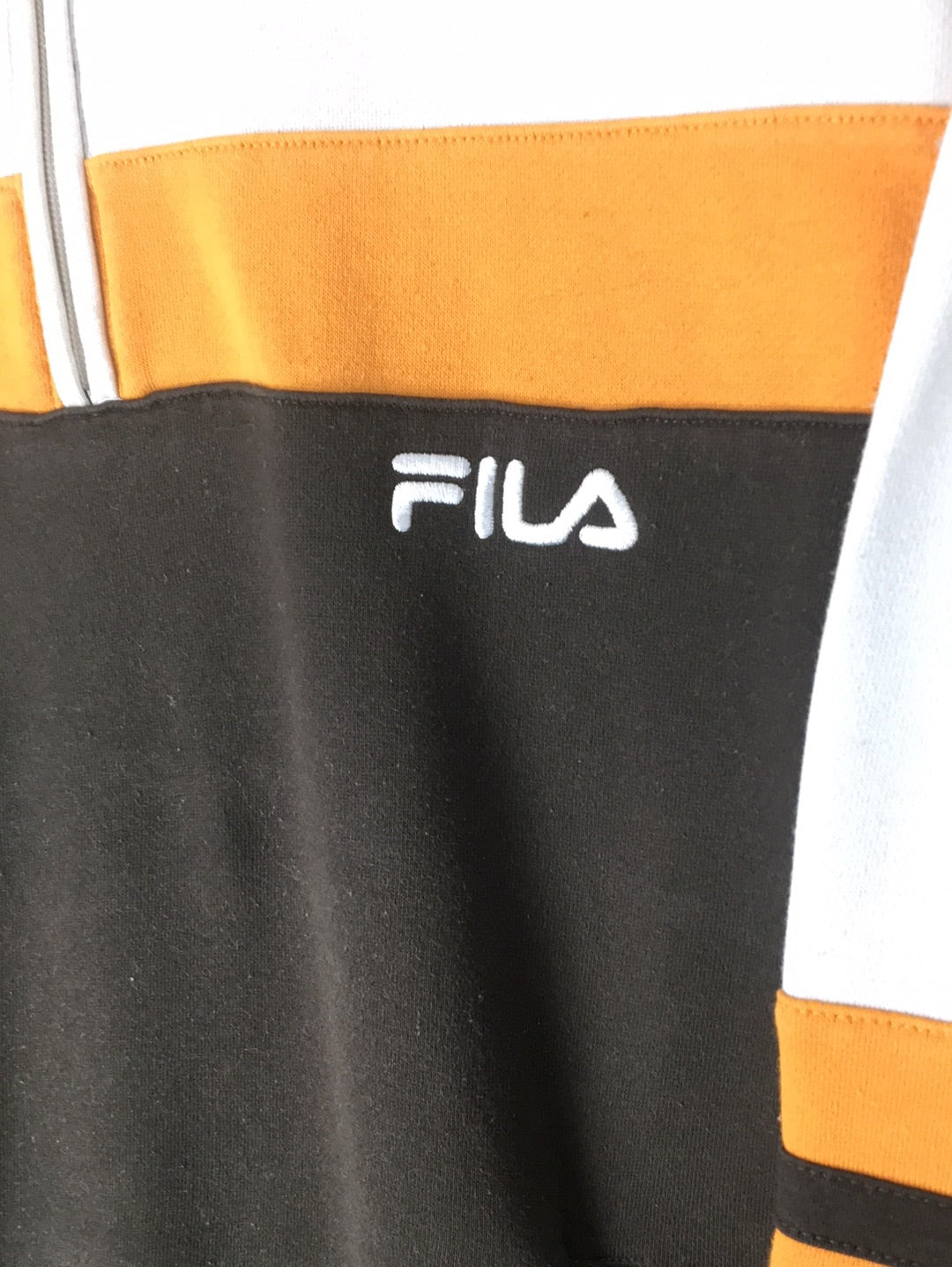 Fila Sweater (S)