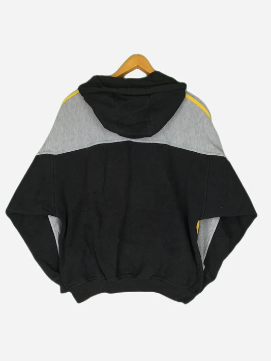 Adidas Zip Hoodie (M)